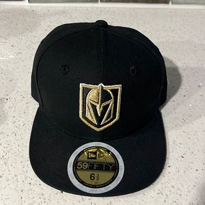 Boys Golden Knights Hat